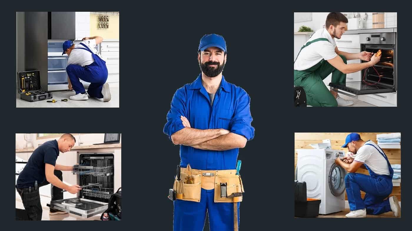 Kartal beyaz eşya servisi