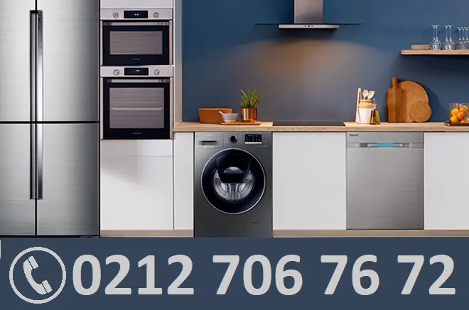 Kartal beyaz eşya tamir servisi